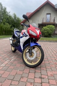 Honda CBR125R-2