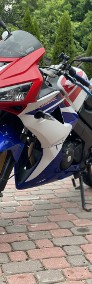 Honda CBR125R-4