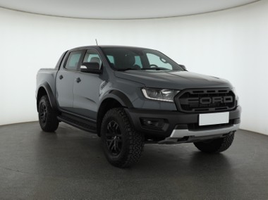 Ford Ranger III Ranger Raptor , Salon Polska, Serwis ASO, 213 KM, Automat, VAT 23%,-1