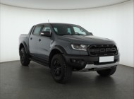 Ford Ranger III Ranger Raptor , Salon Polska, Serwis ASO, 213 KM, Automat, VAT 23%,