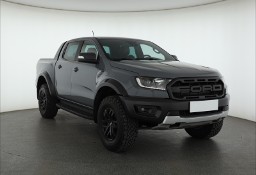 Ford Ranger III Ranger Raptor , Salon Polska, Serwis ASO, 213 KM, Automat, VAT 23%,