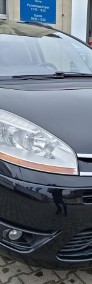 Citroen C4 Grand Picasso I 1.8 125 KM B+GAZ szklany dach alufelgi gwarancja-4