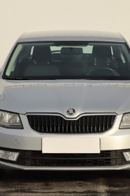 Skoda Octavia III , Salon Polska, Serwis ASO, Klima, Parktronic,ALU-2