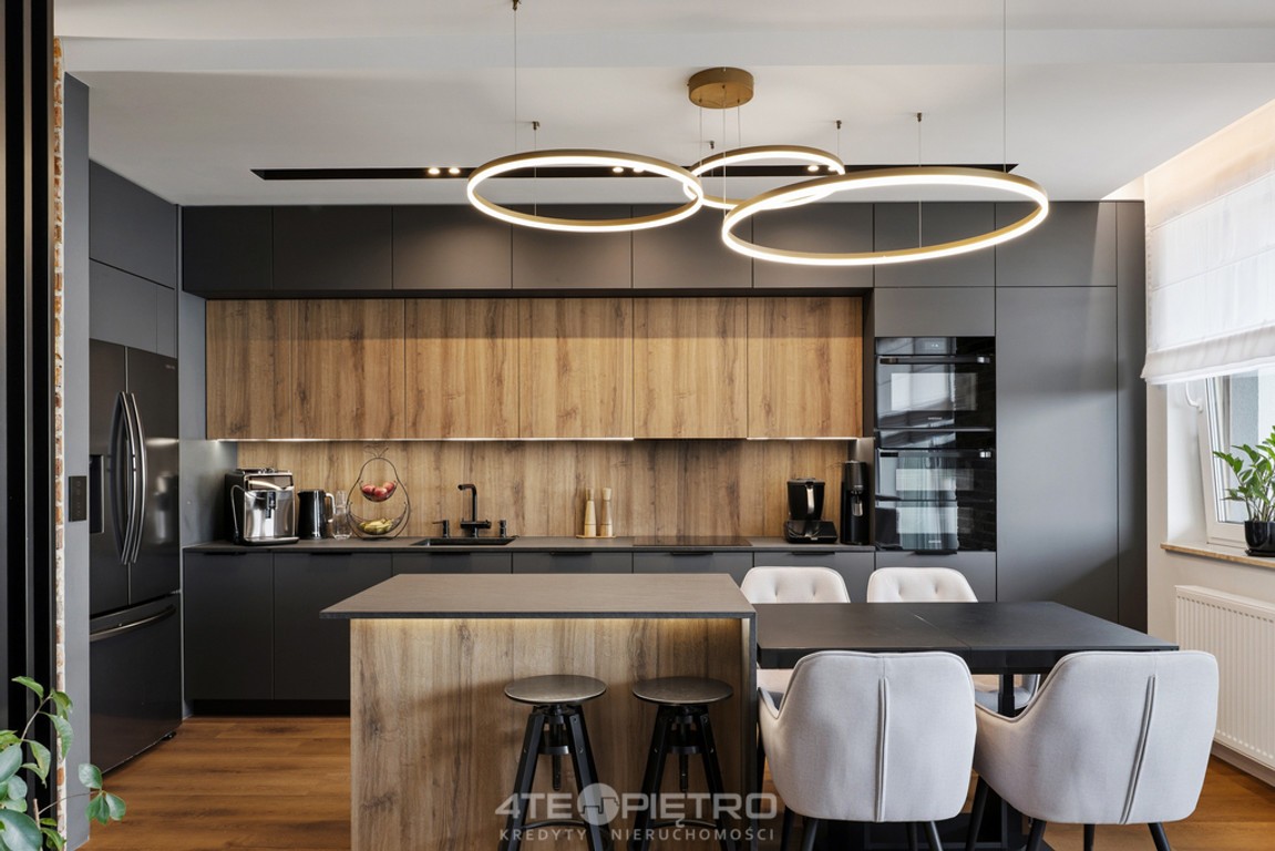 Apartament klasy premium | 76 m² | 2 miejsca