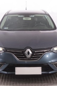 Renault Megane IV , Salon Polska, Skóra, Navi, Klimatronic, Tempomat,-2