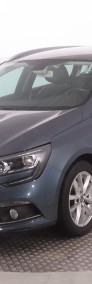 Renault Megane IV , Salon Polska, Skóra, Navi, Klimatronic, Tempomat,-3