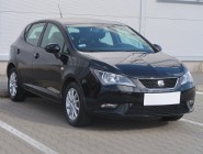 SEAT Ibiza V , Salon Polska, Klima, Parktronic