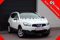 Nissan Qashqai I Navi /Kamera 360 /Solardach /2013r