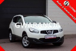 Nissan Qashqai I Navi /Kamera 360 /Solardach /2013r