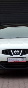 Nissan Qashqai I Navi /Kamera 360 /Solardach /2013r-3