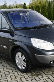 Renault Grand Scenic II 2,0b DUDKI11 7 Foteli,Panorama Dach.El.szyby.kredyt.OKAZJA-2