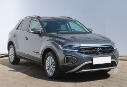 Volkswagen T-Roc , Salon Polska, Serwis ASO, Automat, Klimatronic, Tempomat,