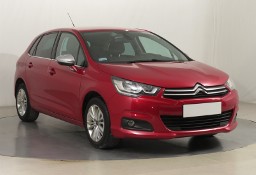 Citroen C4 II , Salon Polska, Serwis ASO, Klimatronic, Tempomat, Parktronic