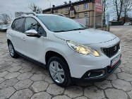 Peugeot 2008 1,2 benzyna 82 KM Parktronic Zarejestrowany