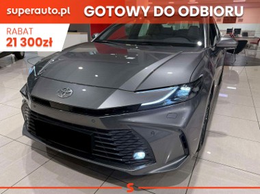 Toyota Camry VIII Prestige 2.5 Hybrid Dynamic Force Prestige 2.5 Hybrid Dynamic Force 231KM-1