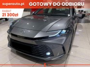 Toyota Camry VIII Prestige 2.5 Hybrid Dynamic Force Prestige 2.5 Hybrid Dynamic Force 231KM