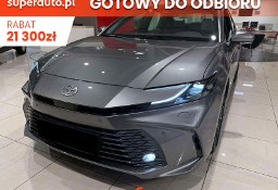 Toyota Camry VIII Prestige 2.5 Hybrid Dynamic Force Prestige 2.5 Hybrid Dynamic Force 231KM