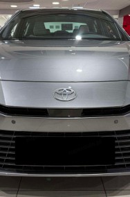 Toyota Camry VIII Prestige 2.5 Hybrid Dynamic Force Prestige 2.5 Hybrid Dynamic Force 231KM-2