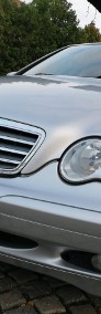 Mercedes-Benz Klasa C W203 LIFT • SERWISOWANY • TEMPOMAT-3