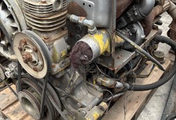 Deutz BF4L913 BF4L 913 Silnik Chłodzony Powietrzem Kompletny z Turbiną Chłodnicą