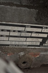 Deutz BF4L913 BF4L 913 Silnik Chłodzony Powietrzem Kompletny z Turbiną Chłodnicą-2