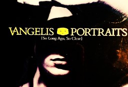 Sprzedam Super Album CD Vangelis Portraits  So Long Ago, So Clear CD Nowa