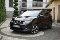 Nissan Qashqai II Potwierdzony Przebieg - Navi - Kamera - GWARANCJA Zakup Door to Door