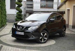 Nissan Qashqai II Potwierdzony Przebieg - Navi - Kamera - GWARANCJA Zakup Door to Door