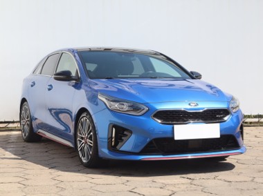 Kia Salon Polska, Serwis ASO, Automat, Skóra, Navi, Klimatronic,-1