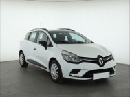 Renault Clio IV , Salon Polska, Serwis ASO, Klima, Tempomat