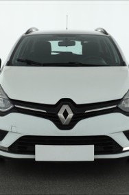Renault Clio IV , Salon Polska, Serwis ASO, Klima, Tempomat-2