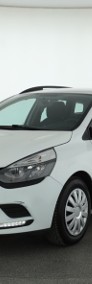 Renault Clio IV , Salon Polska, Serwis ASO, Klima, Tempomat-3