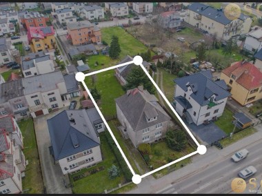 Dom na sprzedaż Władysławowo-1