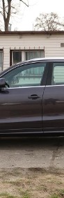 Audi Q5 I (8R) , Salon Polska, Automat, Skóra, Klimatronic, Tempomat,-4