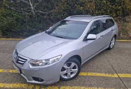 Honda Accord VIII