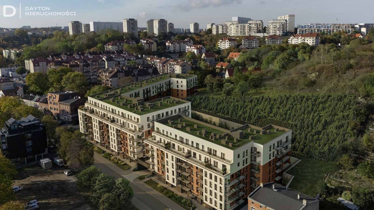 Komfortowe Mieszkanie, 4 Pokoje, Smart Home – pohled 2