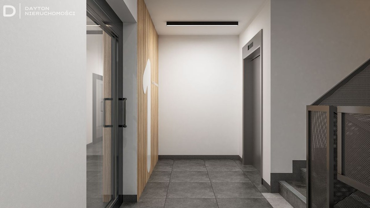 Komfortowe Mieszkanie, 4 Pokoje, Smart Home – pohled 4