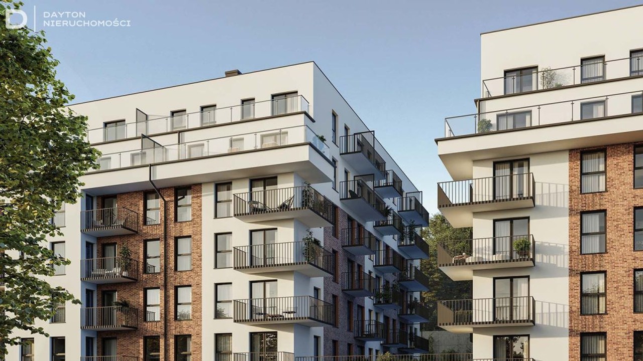 Komfortowe Mieszkanie, 4 Pokoje, Smart Home – pohled 5