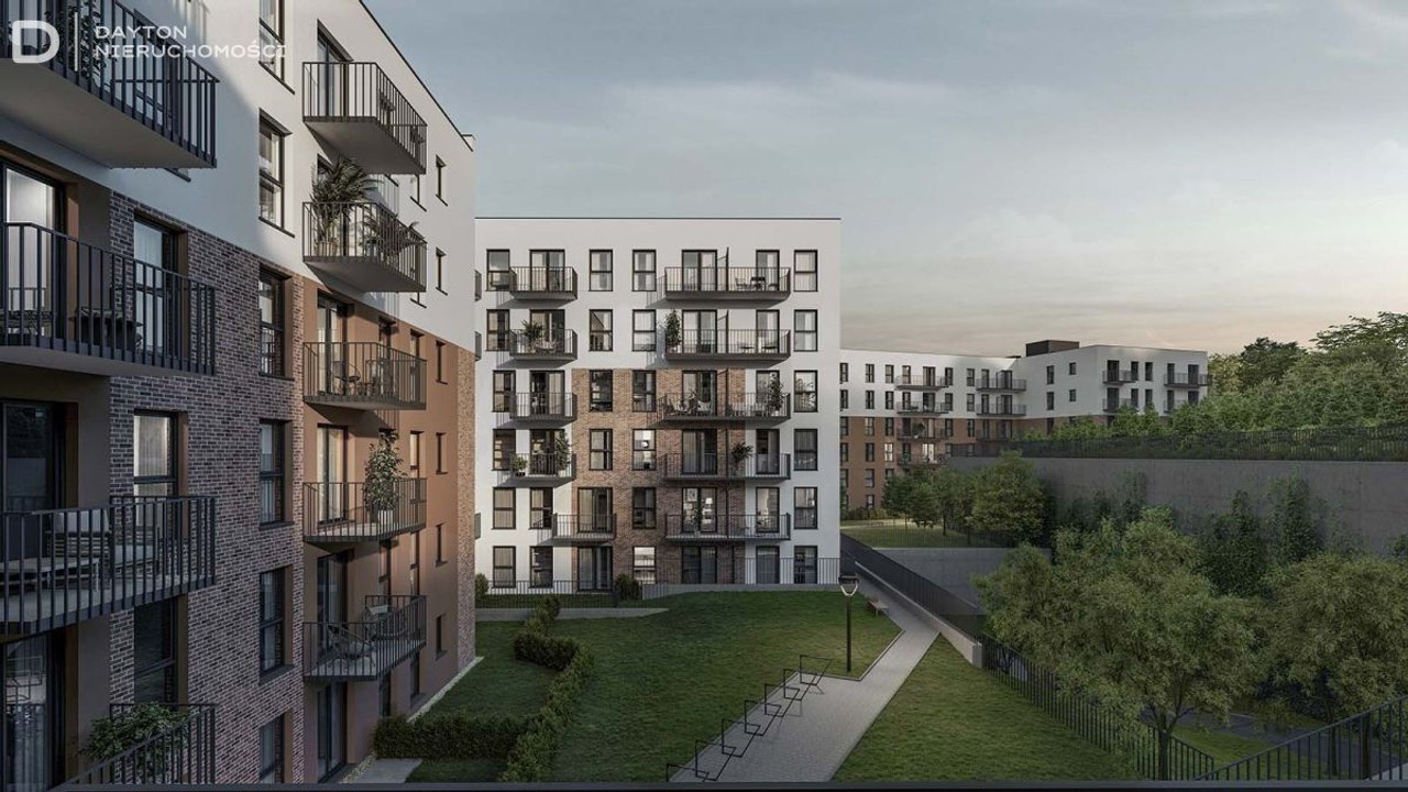 Komfortowe Mieszkanie, 4 Pokoje, Smart Home – pohled 6