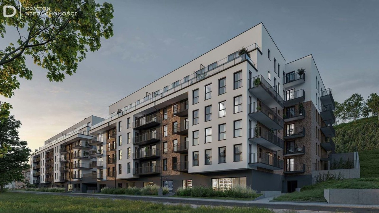 Komfortowe Mieszkanie, 4 Pokoje, Smart Home – další