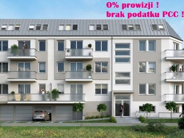 Mieszkanie Poznań Winiary, ul. Leonarda-1