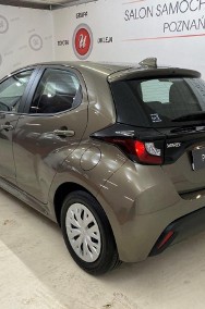 Toyota Yaris III Toyota Yaris 1.5 Comfort+Tech, Benzyna 125KM, salon Polska, FV 23%.-2