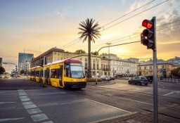 Mieszkanie Warszawa Śródmieście, ul. Smolna