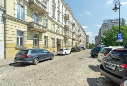 Mieszkanie Warszawa Śródmieście, ul. Smolna