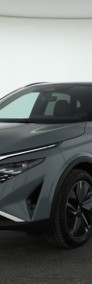 Nissan Qashqai III , 1. Właściciel, Serwis ASO, Automat, VAT 23%, Skóra, Navi,-3