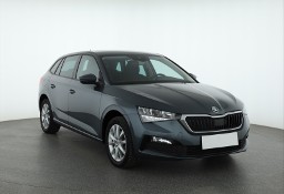 Skoda Scala , Salon Polska, 1. Właściciel, Serwis ASO, Automat, VAT 23%,