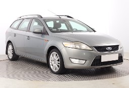 Ford Mondeo VI , Salon Polska, Klimatronic,ALU