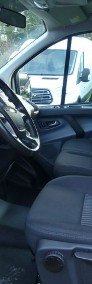 Ford Transit Custom 2,0 Tdci Long L2H1 2 x Klimatyzacja-3