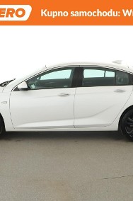 Opel Insignia II Country Tourer Insignia Grand Sport 4x4 automat full LED półskóra navi klima auto el.-2