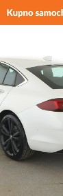 Opel Insignia II Country Tourer Insignia Grand Sport 4x4 automat full LED półskóra navi klima auto el.-4